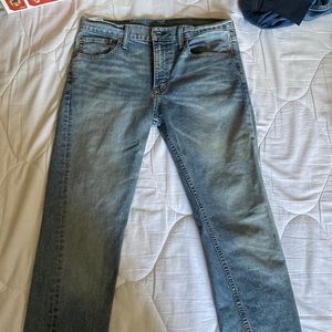 High quality Levi jeans W32 L30 for men